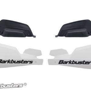 BARKBUSTERS VPS BLANCO/NEGRO