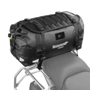 Bolso Rhinowalk Warrior Series 40L