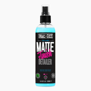 DETAILER MUC-OFF MATTE Y SATINADAS 250ML