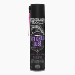 LUBRICANTE CADENA MUC-OFF WET CHAIN LUBE  400ML