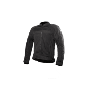 CHAQUETA OCTANE MARVEL NEGRO 2XL
