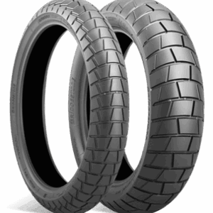 BRIDGESTONE BATTLAX  AT41R 170-60-17 MCR06083