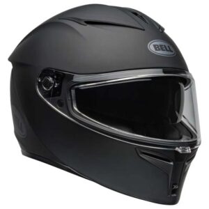 Casco Bell Lithium Mate Negro XL