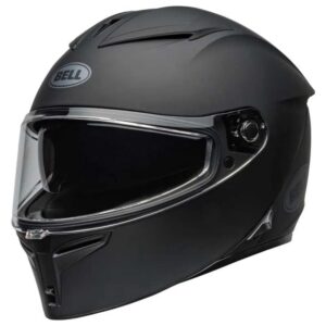 Casco Bell Lithium Mate Negro M