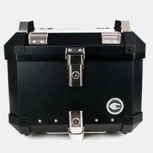 COOCASE TOP CASE 50LTS NEGRO