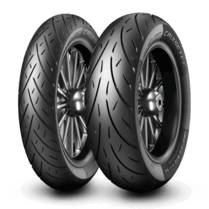METZELER custom CRUISETEC 100/90/19