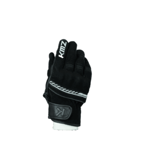 Guante KMZ KNOTS II Negro M