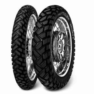 METZELER END 3 sahara 120/80/18