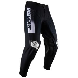 Pantalón de Moto Leatt 4.5 XL/US36 Black