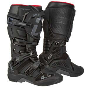 BOTA LEATT 4,5 US10 29CM BLACK