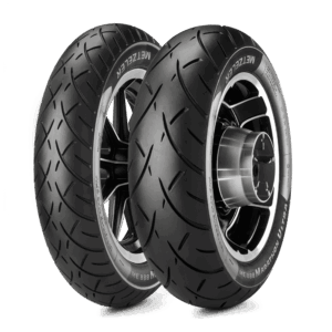 METZELER custom ME888 ultra 100/90/18
