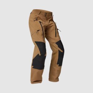 PANTALON FOX RECON GORETEX CAFE T-38