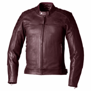 CHAQUETA RST BRANDISH ROJO L