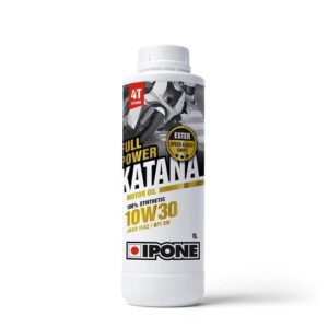 Full Katana 10w30