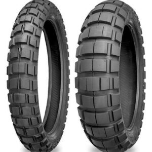 SHINKO E805 ADVENTURE TRAIL  130/80 R17