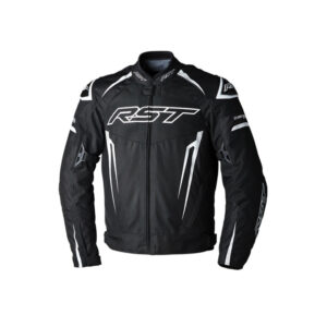 CHAQUETA RST TRACTECH  EVO MENS TEXTIL BLANCO XL