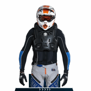 AIRBAG HELITE OFFROAD  S/M