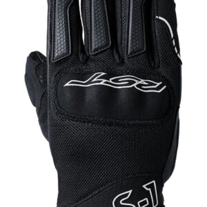 GUANTE  RST  S-1 MESH NEGRO XXL