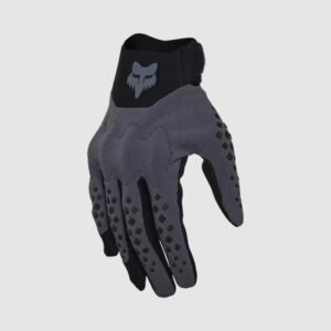 GUANTE FOX BOMBER LT CAFE C M