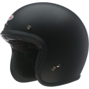 Casco Bell Custom 500 MT NEGRO XXL