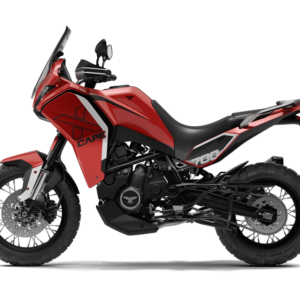 X-CAPE 700